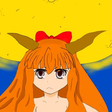 萃香２