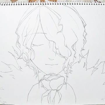 『ギャリー』