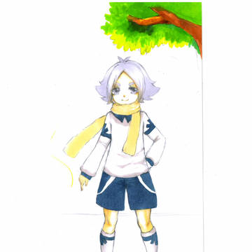 吹雪士郎