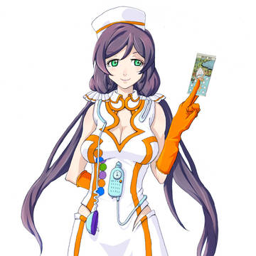 東條　希
