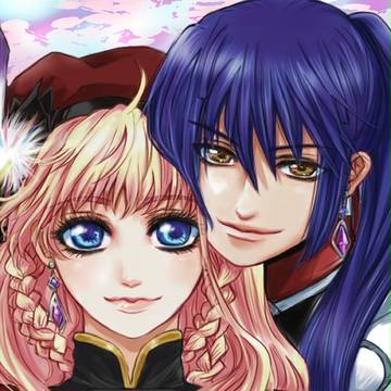 シェリルの騎士様【アルシェリ】