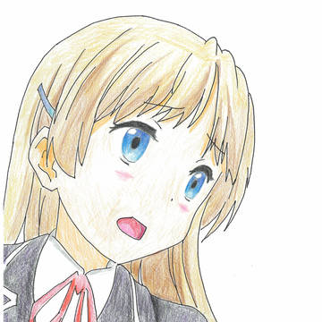 おでこ下げ凸守