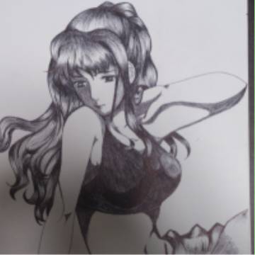 妖精の孤独