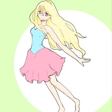 おなご
