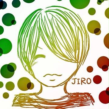 七色じろーさん
