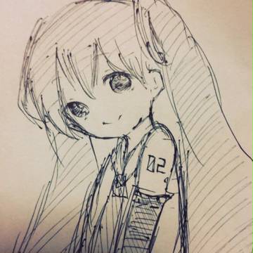 はつねさん