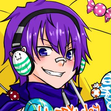 お誕生日！