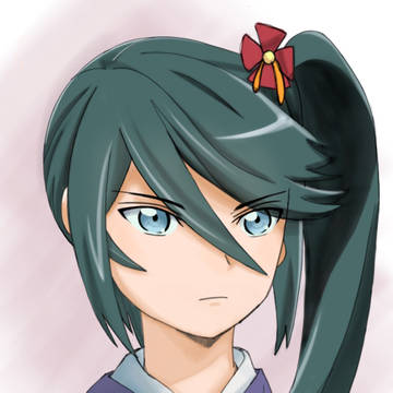 鎌月 鈴乃 / Crestia Bell