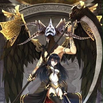 魔女は静かに嗤う