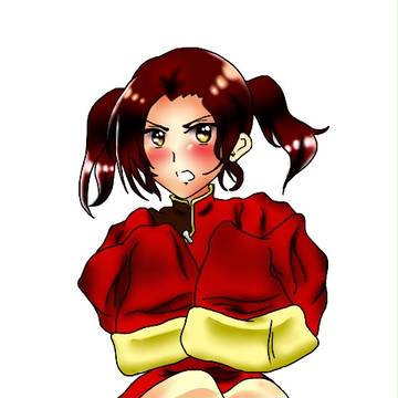 ツインテにーに