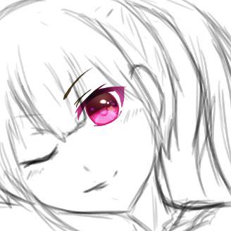 落書き