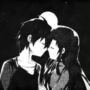 In the Moonlight