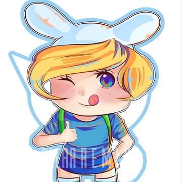 Fionna