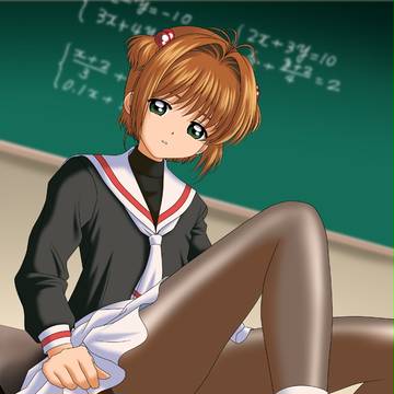 パンスト的さくら【リクエスト】