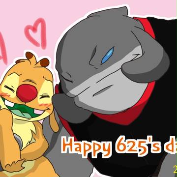 【腐向け】2013/6/25