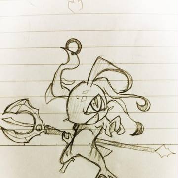 Fizz君