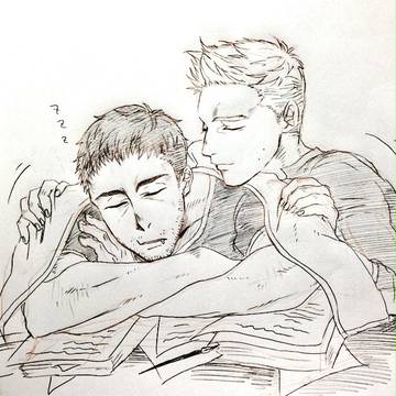 らくがき