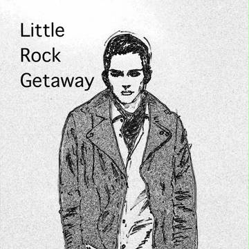 Little rock getaway