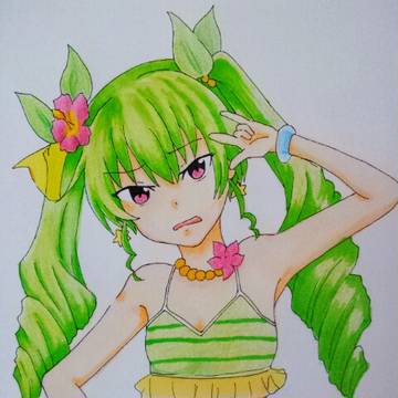 ちょび「スクールアイドル…？」