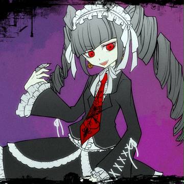 超高校級のギャンブラー