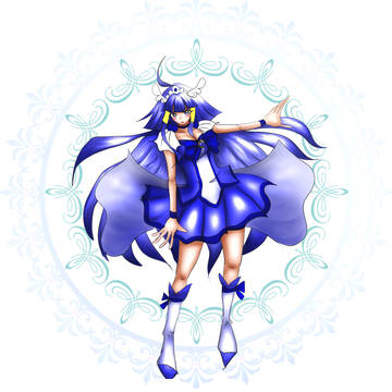 うるわしキュアビューティ