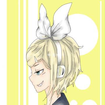 りんちゃん！！