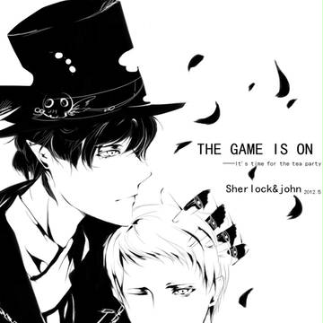 Sherlock$John福华
