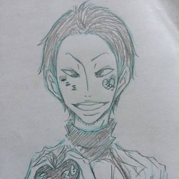 一二三くん