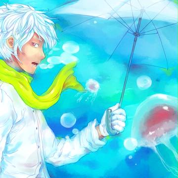 Jellyfish Song