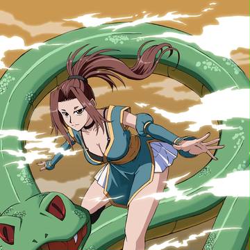 中國風