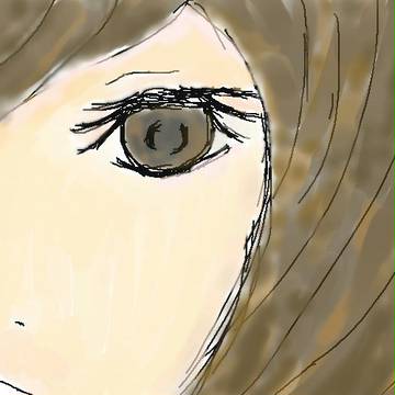 女の子*