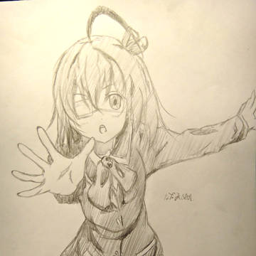 小鳥遊六花