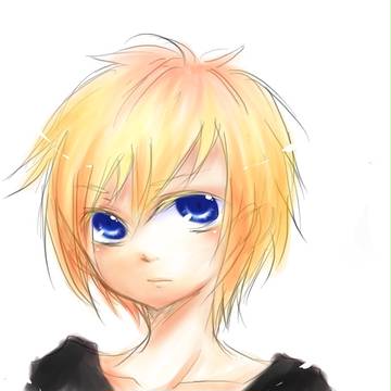 らくがき