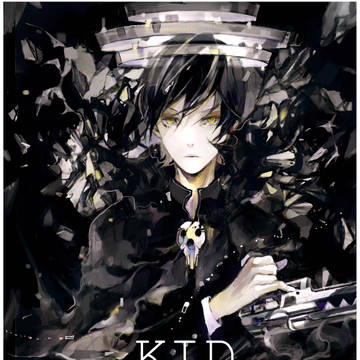 KID-SOUL EATER
