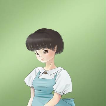 天道あかね