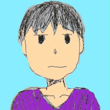 オリキャラ1