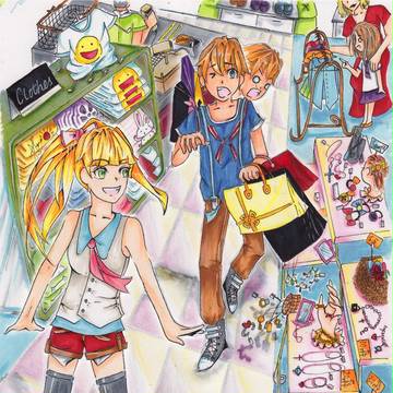 SHOPPING