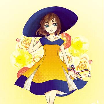 オランジーナ！