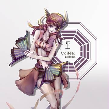巫