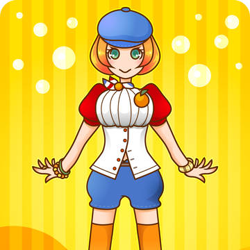 ORANGINA