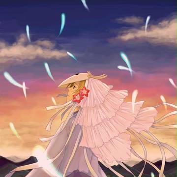 豊月な夏目さん