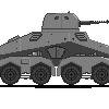 装甲車