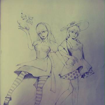 Illust(Self)