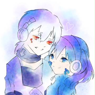♪