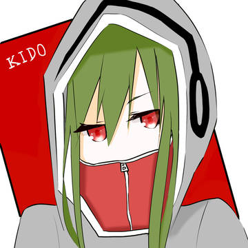 赤瞳
