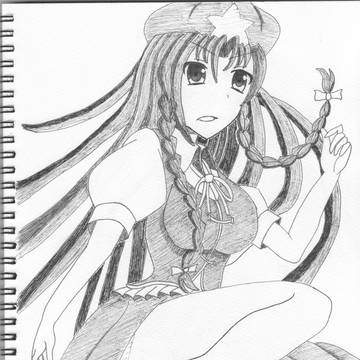 紅　美鈴
