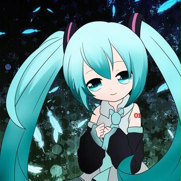ミク