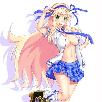 かつ姉