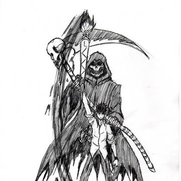 The Art Known as Death