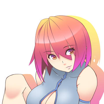 コア子